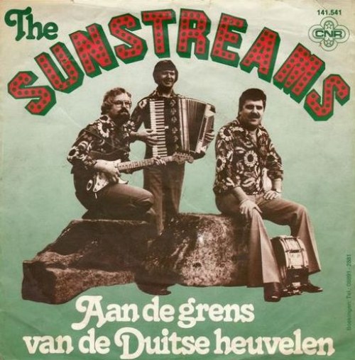The Sunstreams
